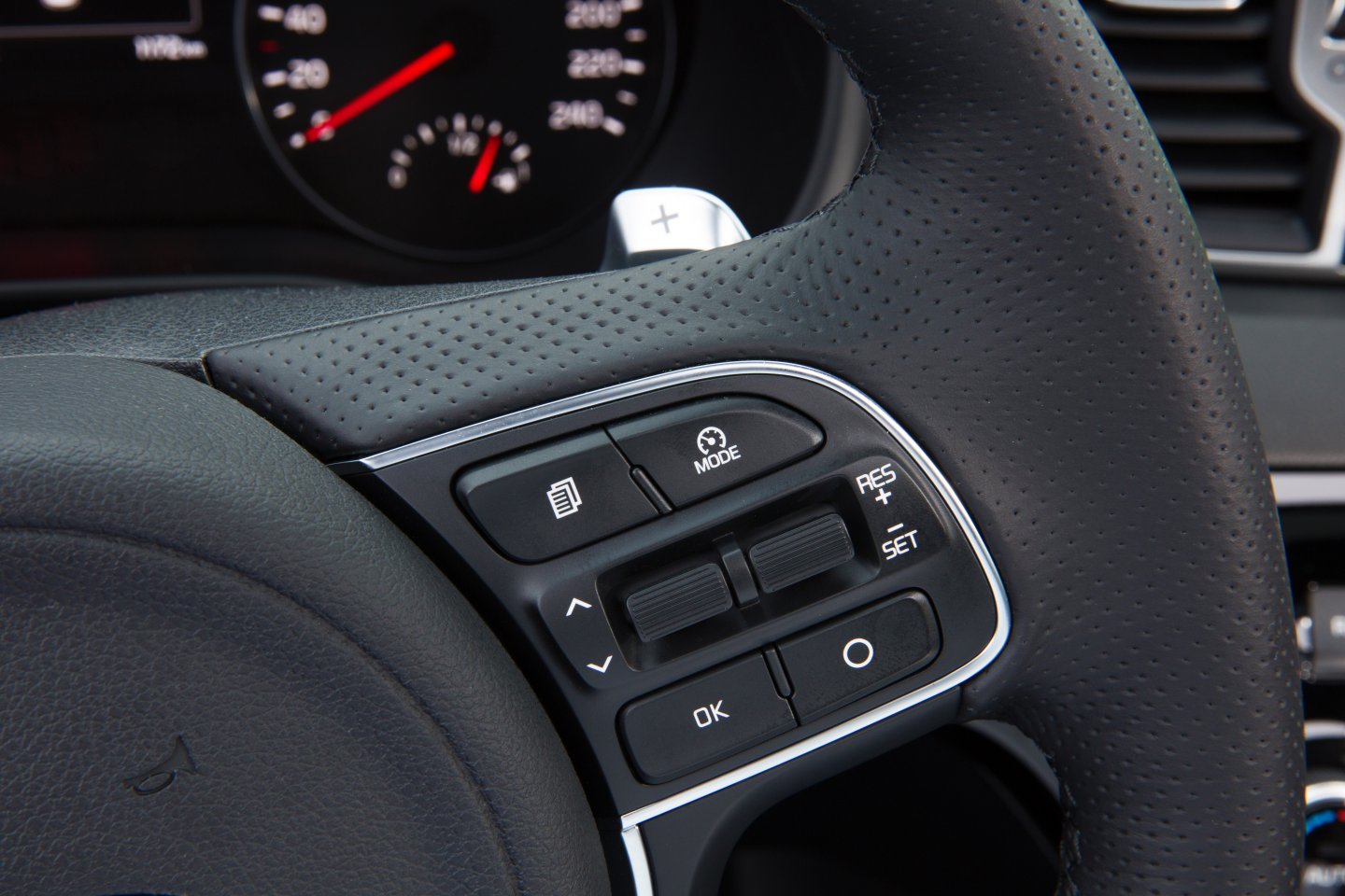 2016 Kia Sportage Resmi Foto�raf Galerisi