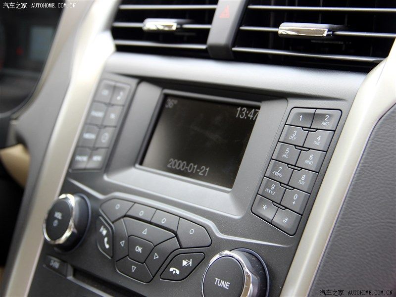 YEN (2014) FORD MONDEO N'DE SATITA RESM GALERS