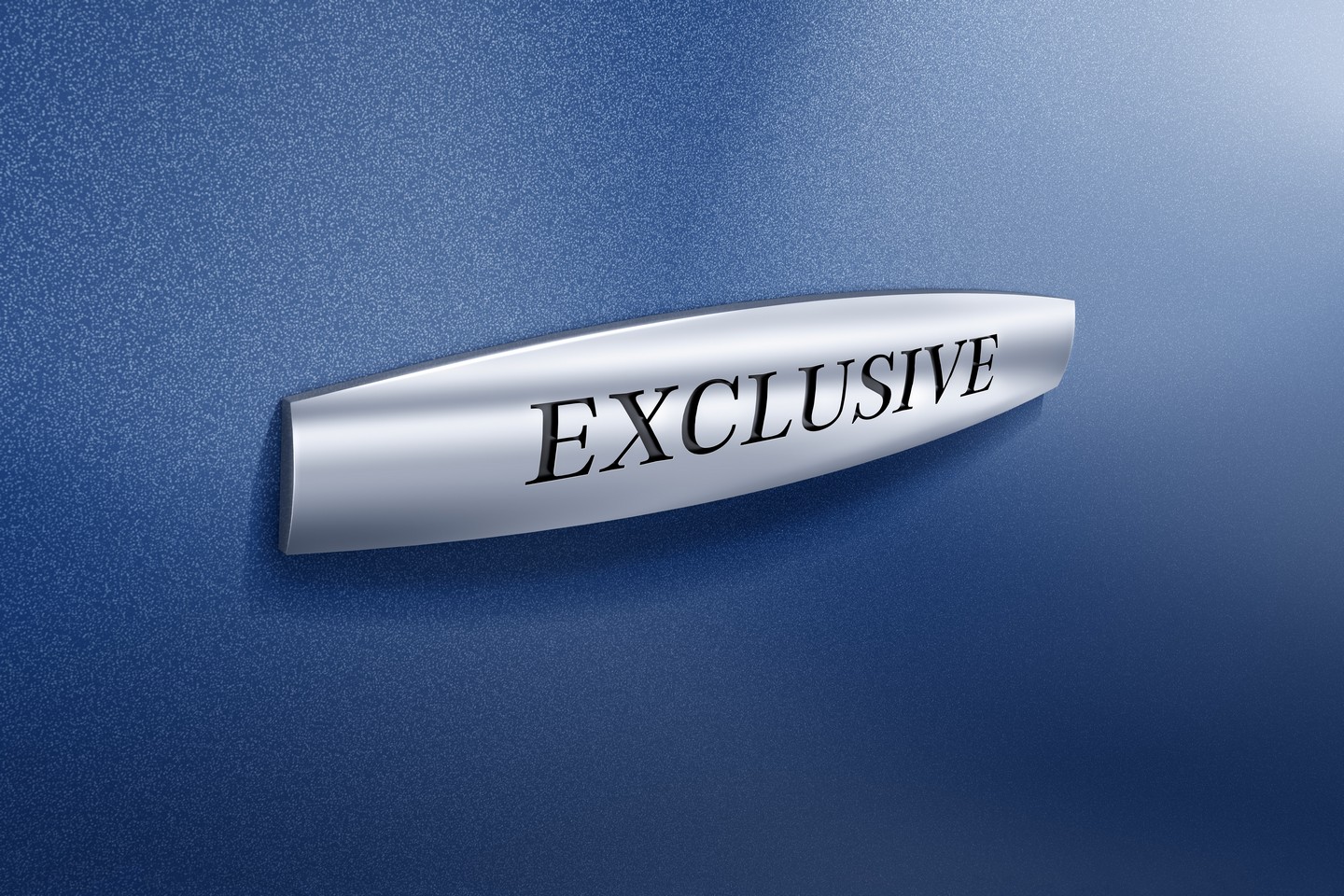 Mercedes V Serisi EXCLUSIVE Resim Galerisi