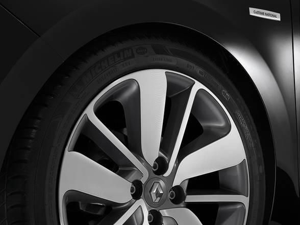 RENAULT CLO COSTUME NATONAL RESM GALERS