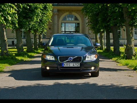 VOLVO S80 GALER