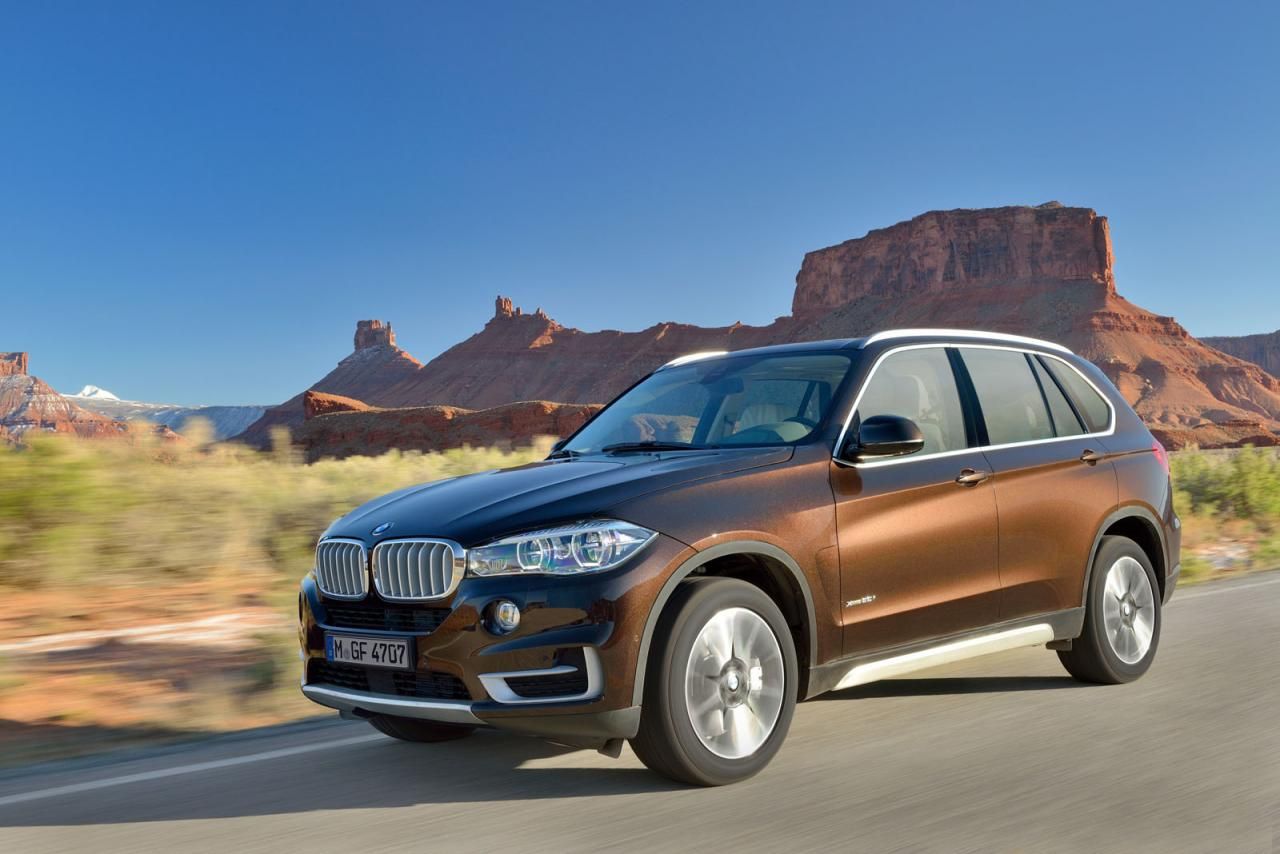 YEN BMW X5 (2014) RESM GALER