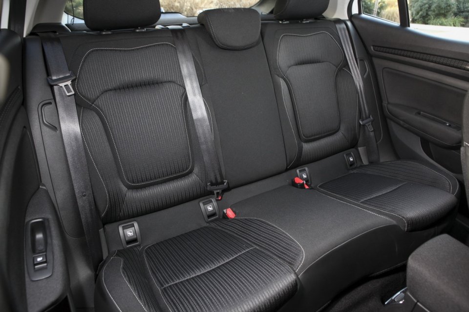 2016 Renault Megane 1.5 dCi 90 hp Resim Galerisi