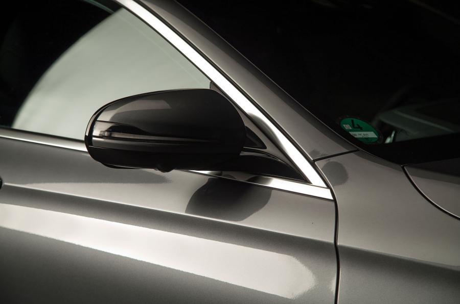 2016 Mercedes E Serisi �zel Resim Galerisi