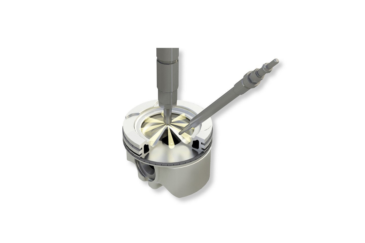 Mercedes 2.0 Dizel Motor �zellikleri Resim Galerisi