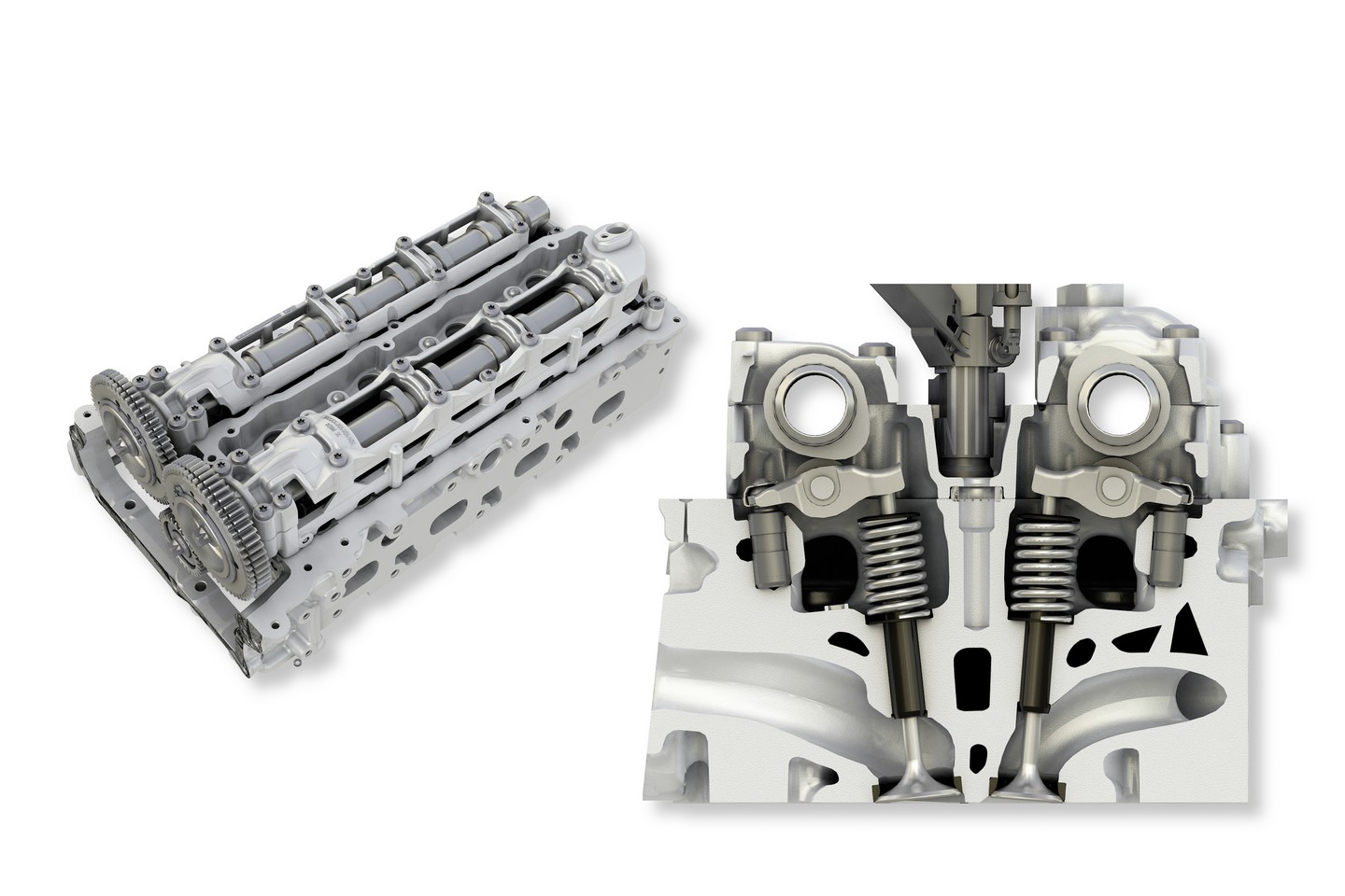 Mercedes 2.0 Dizel Motor �zellikleri Resim Galerisi