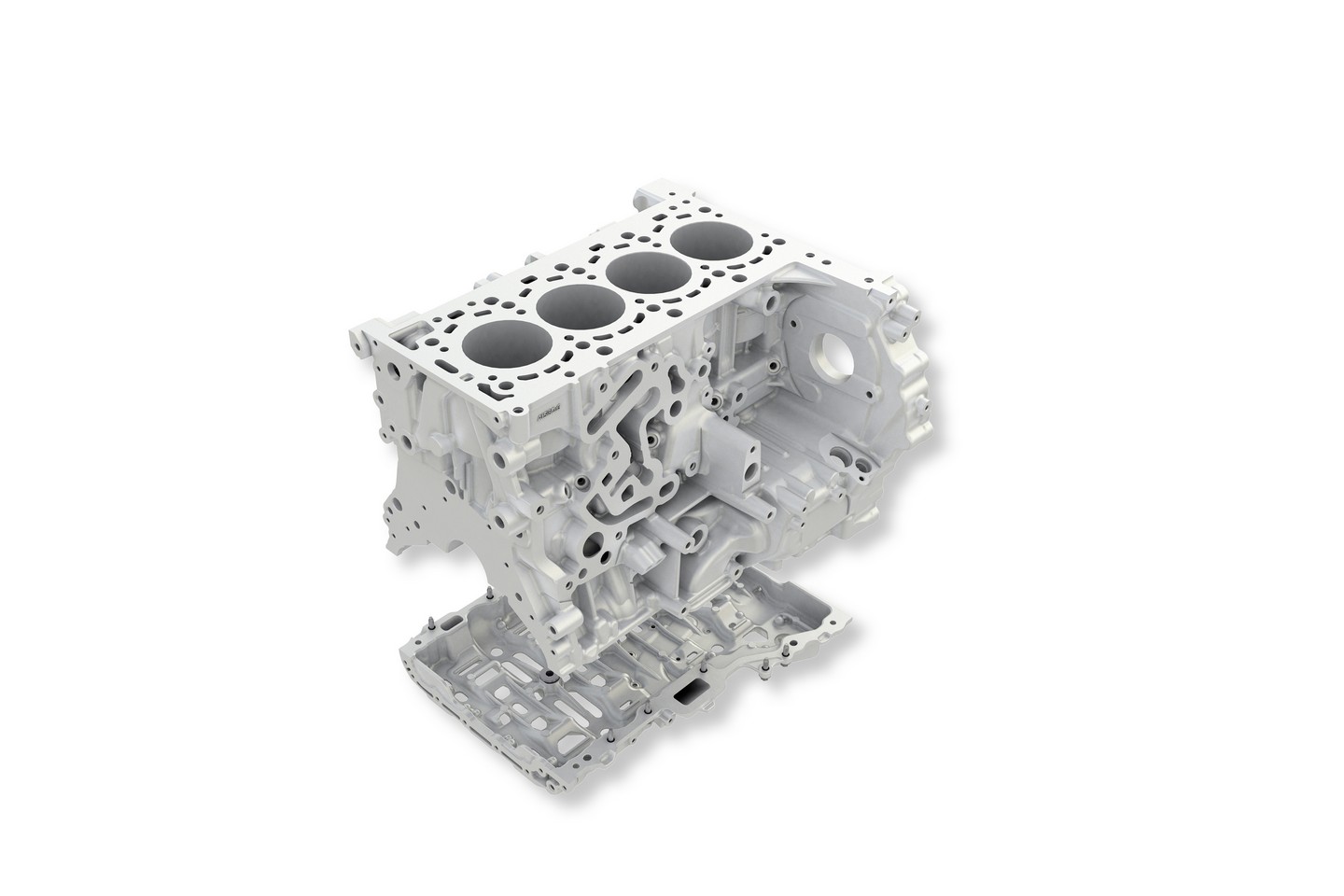 Mercedes 2.0 Dizel Motor �zellikleri Resim Galerisi