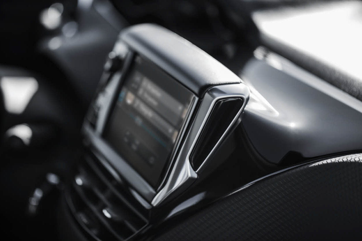 2016 Peugeot 2008 Resim Galerisi