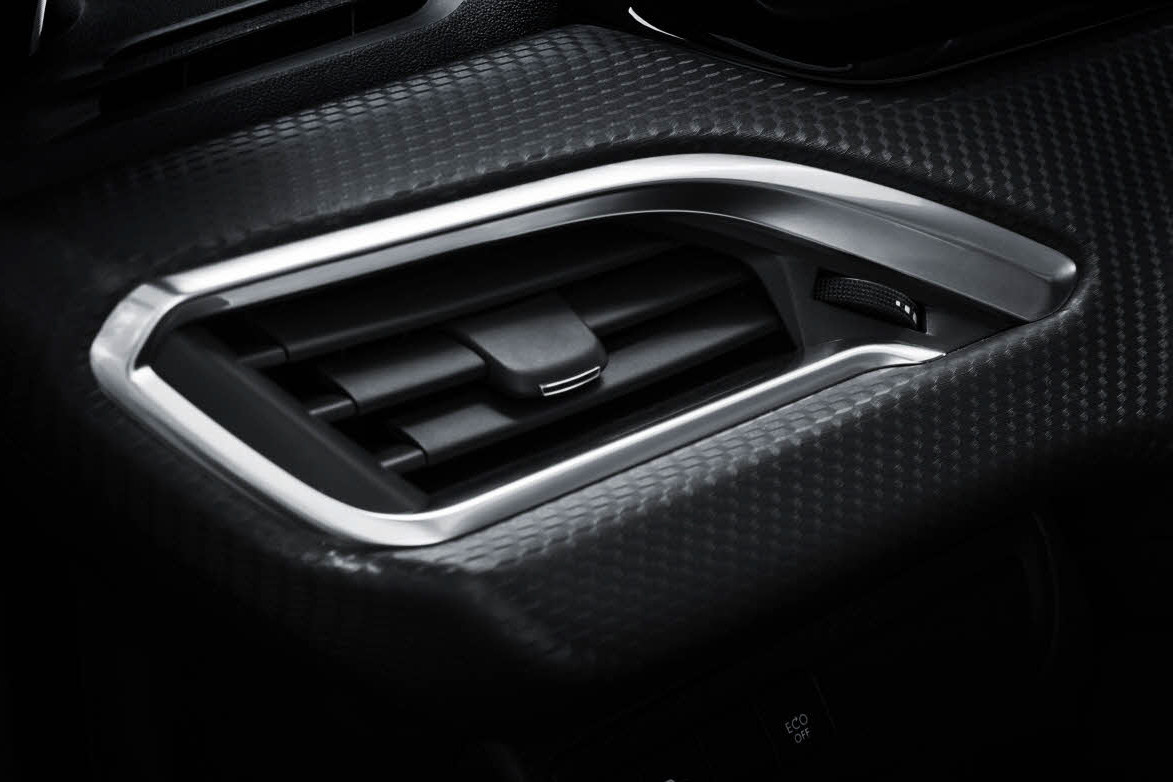 2016 Peugeot 2008 Resim Galerisi