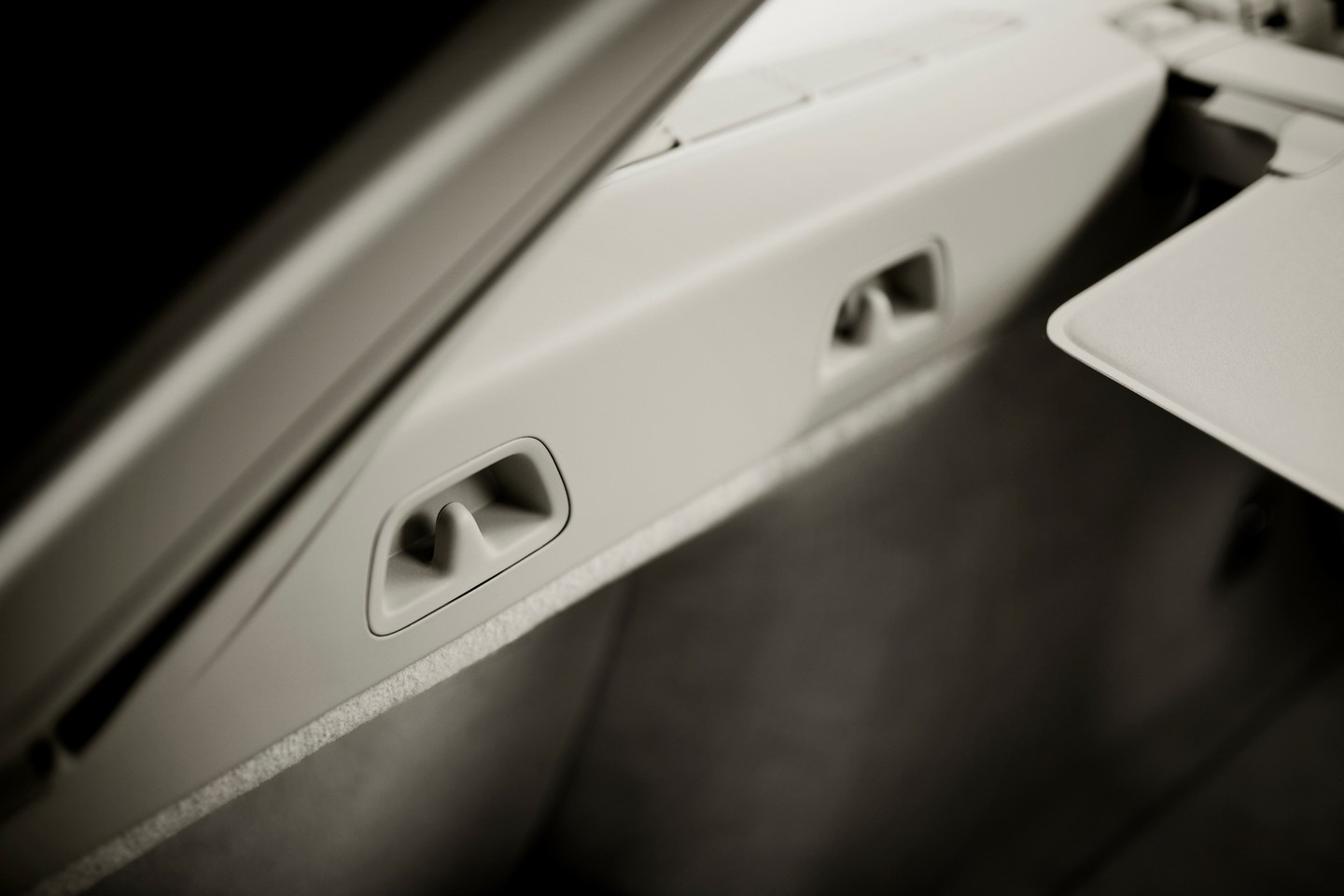 2016 Volvo V90 Detayl� Resim Galerisi