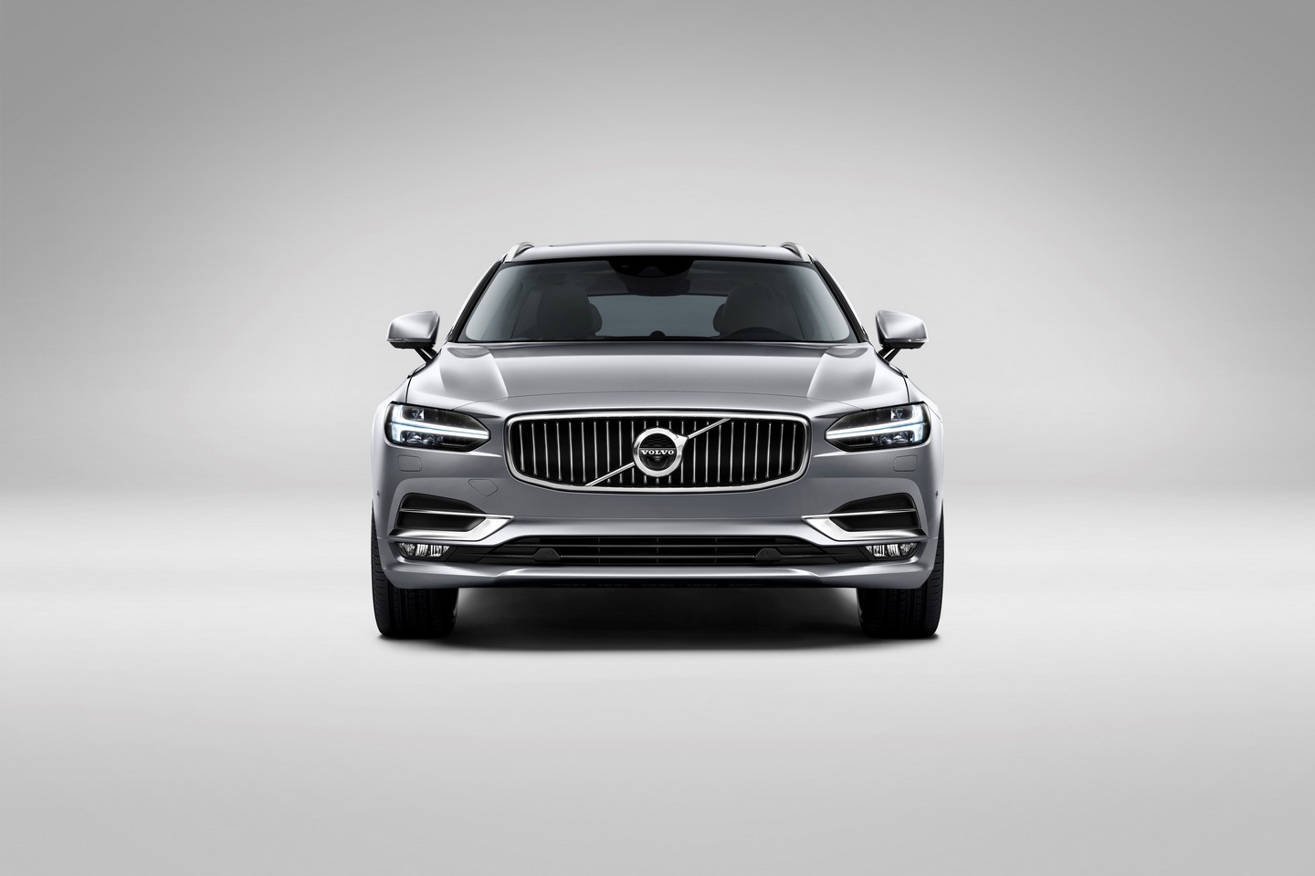 2016 Volvo V90 Detayl� Resim Galerisi