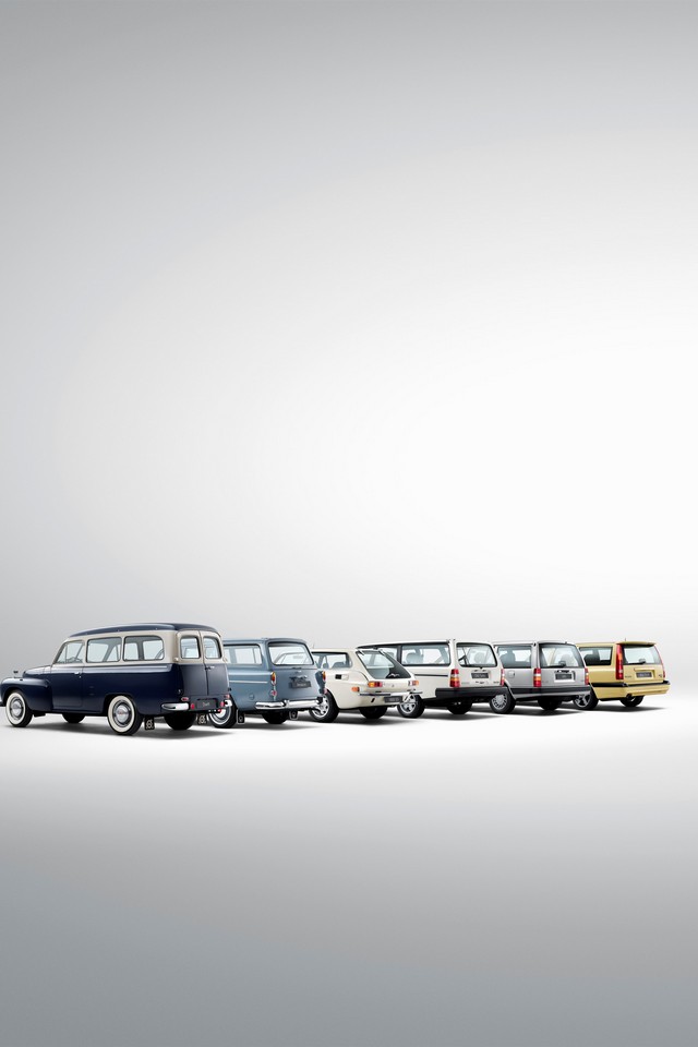 2016 Volvo V90 Detayl� Resim Galerisi