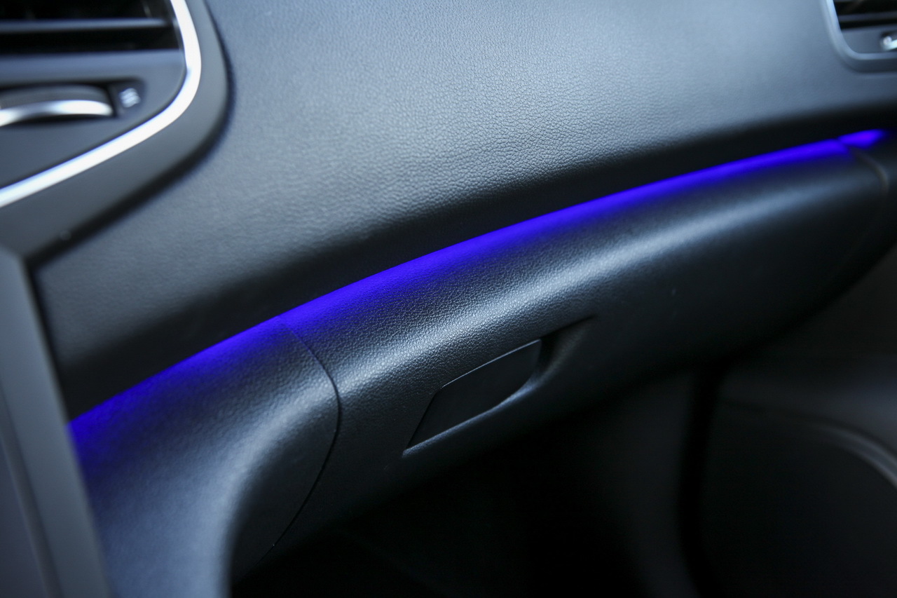 Renault Talisman dCi 130 EDC Resim Galerisi