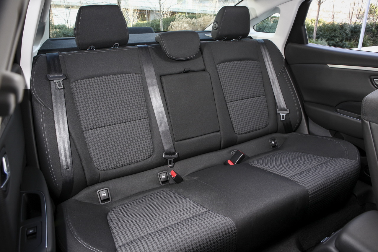 Renault Talisman dCi 130 EDC Resim Galerisi