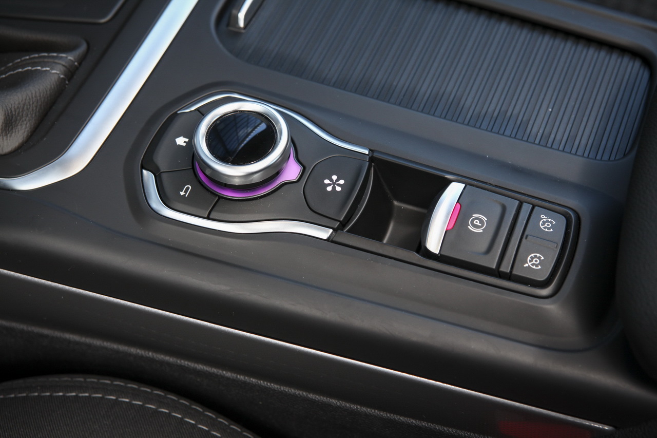 Renault Talisman dCi 130 EDC Resim Galerisi