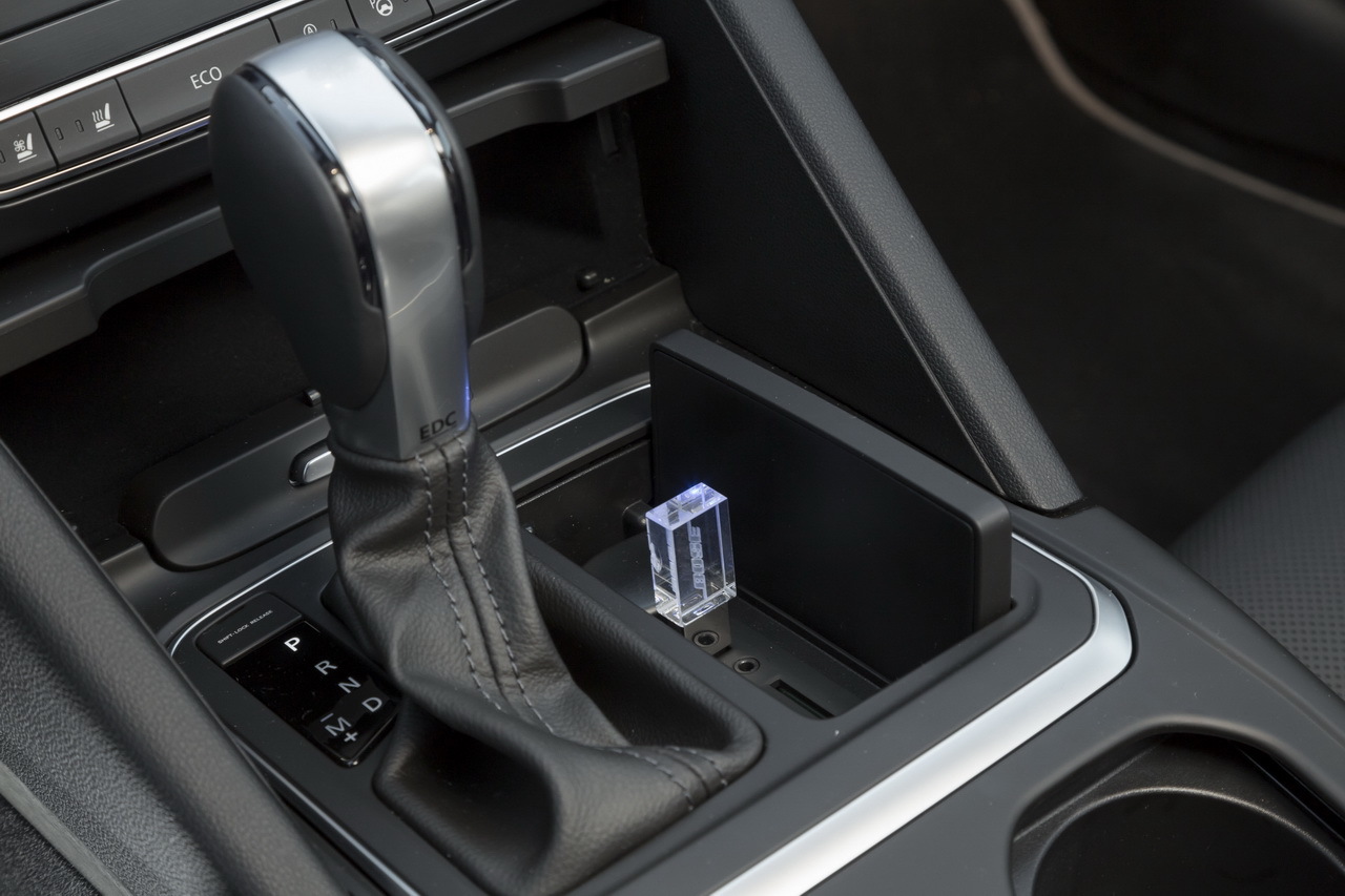 Renault Talisman dCi 130 EDC Resim Galerisi