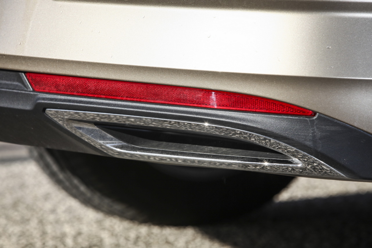 Renault Talisman dCi 130 EDC Resim Galerisi