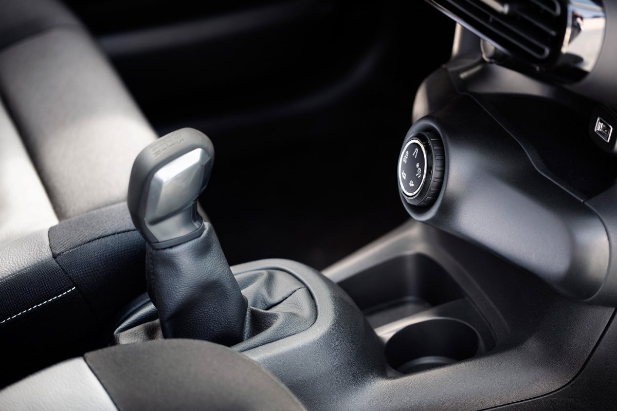 Citroen C4 Cactus Rip Curl Resim Galerisi