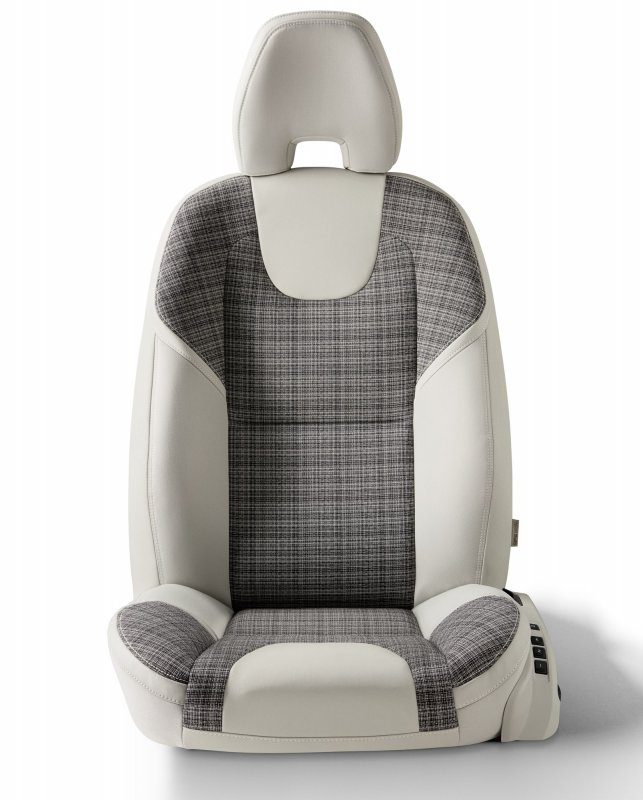 2016 Volvo V40 Resim Galerisi