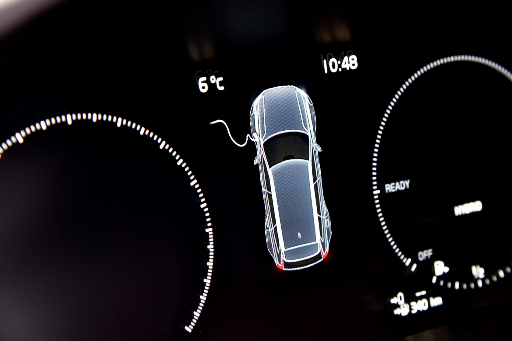 2017 Volvo Model Yenilikleri Resim Galerisi