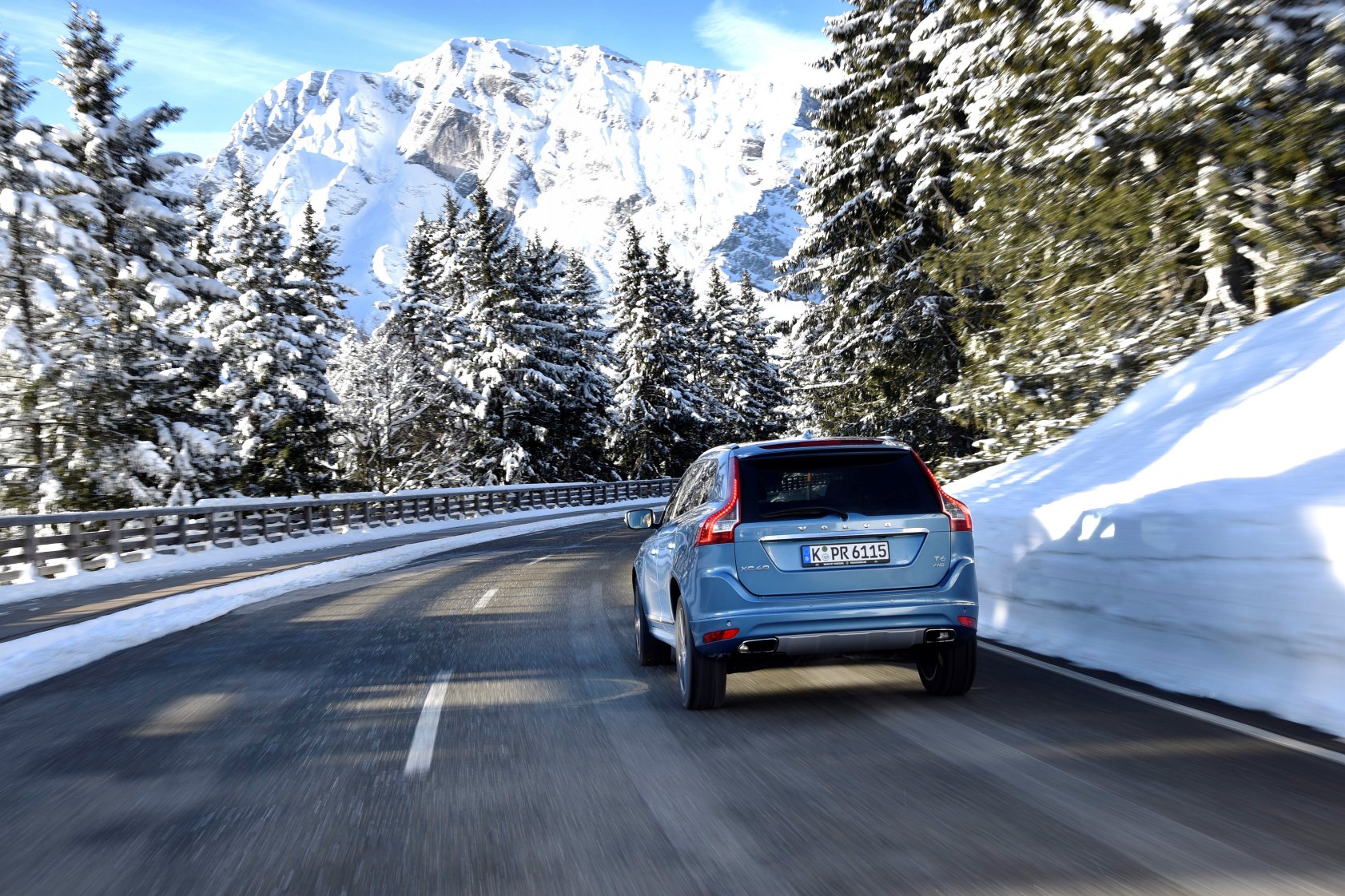 2017 Volvo Model Yenilikleri Resim Galerisi