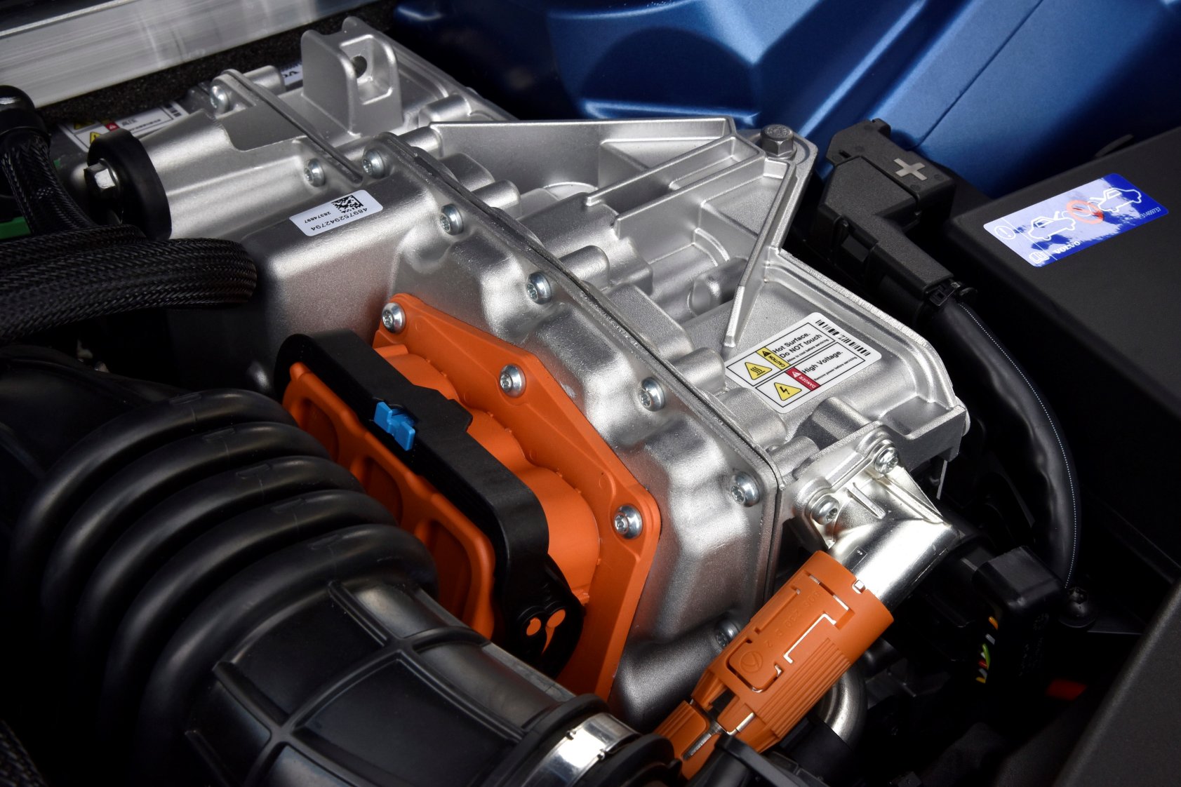 2017 Volvo Model Yenilikleri Resim Galerisi