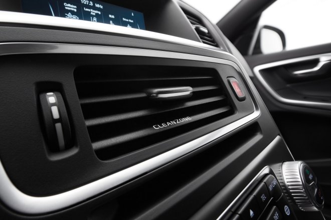 2017 Volvo Model Yenilikleri Resim Galerisi