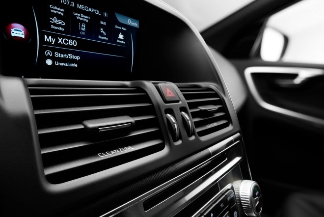 2017 Volvo Model Yenilikleri Resim Galerisi