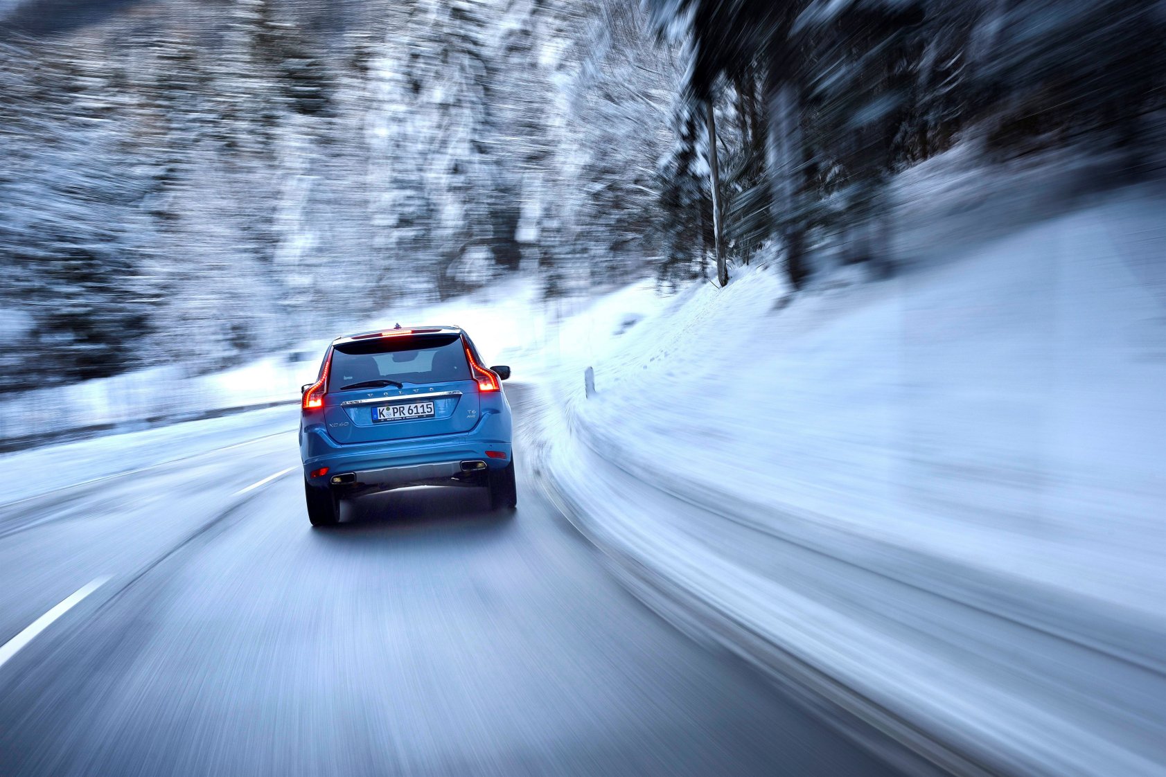 2017 Volvo Model Yenilikleri Resim Galerisi