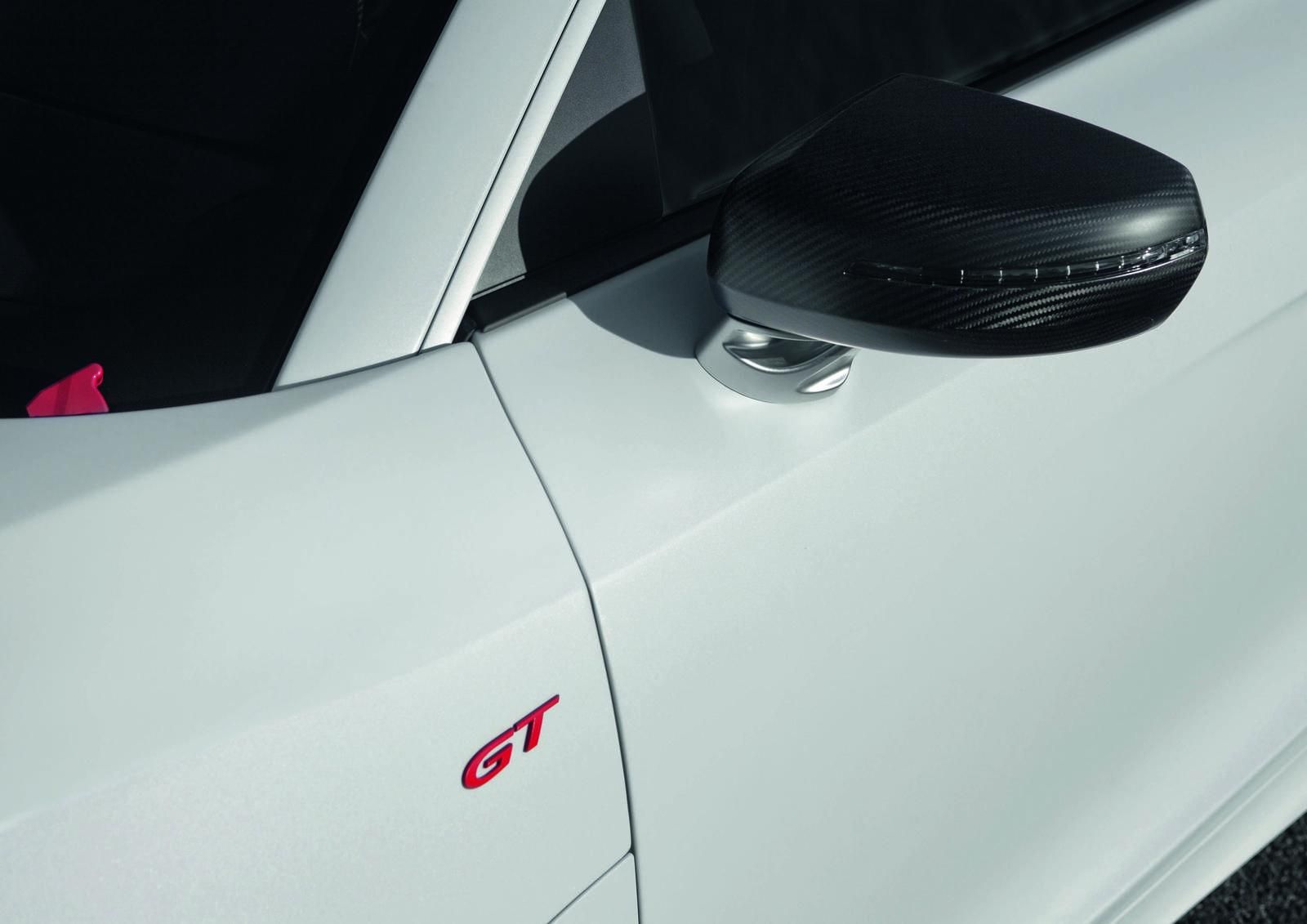 AUD R8 GT GALER
