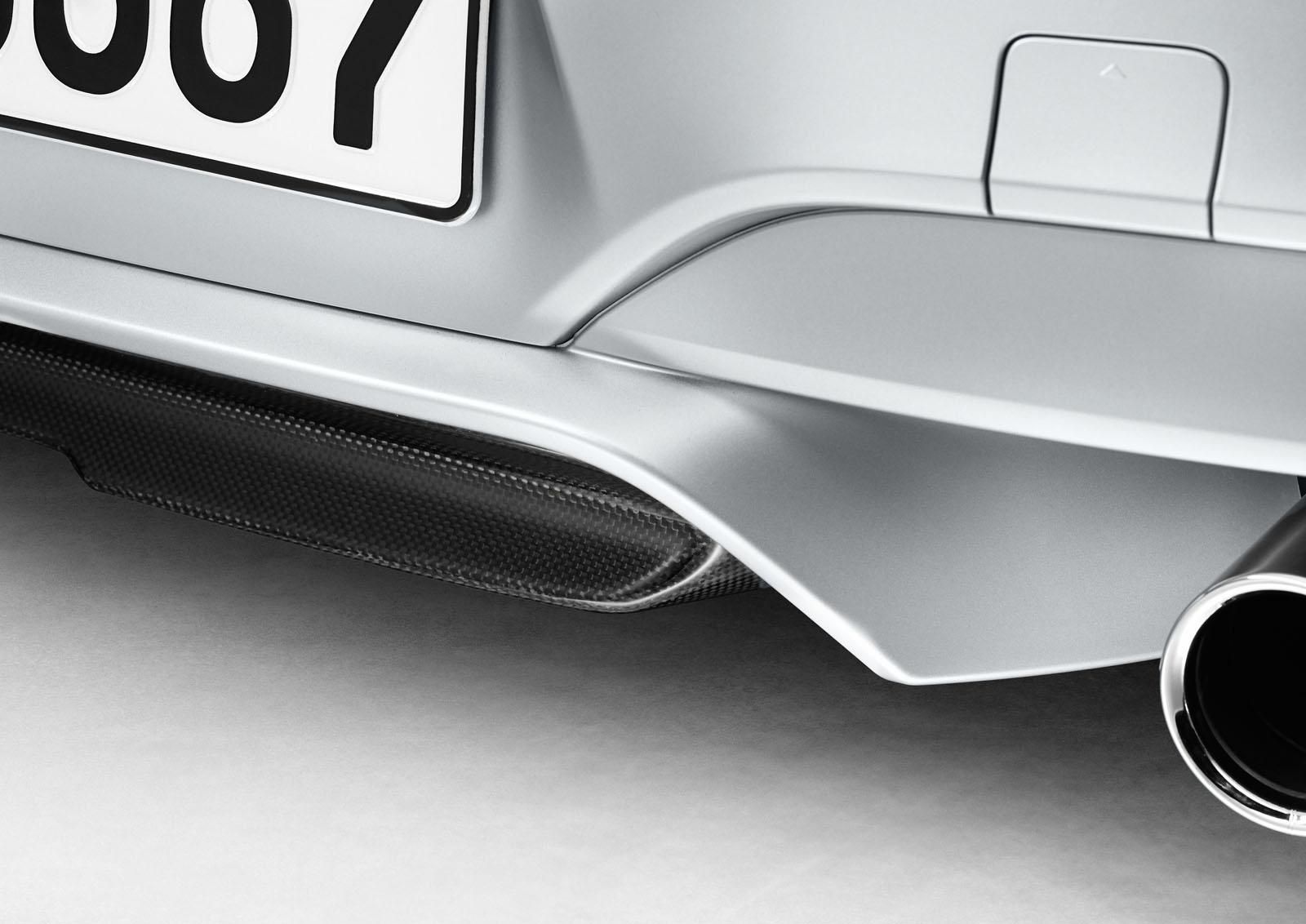 YEN BMW M6 GRAN COUPE GALER