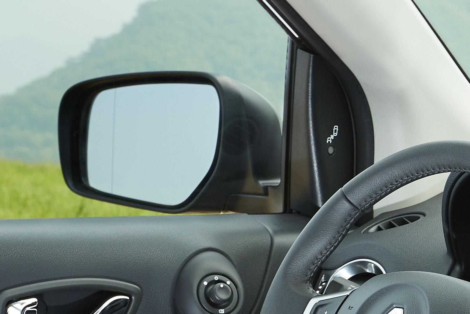YEN MAKYAJLI 2014 RENAULT KOLEOS GALER