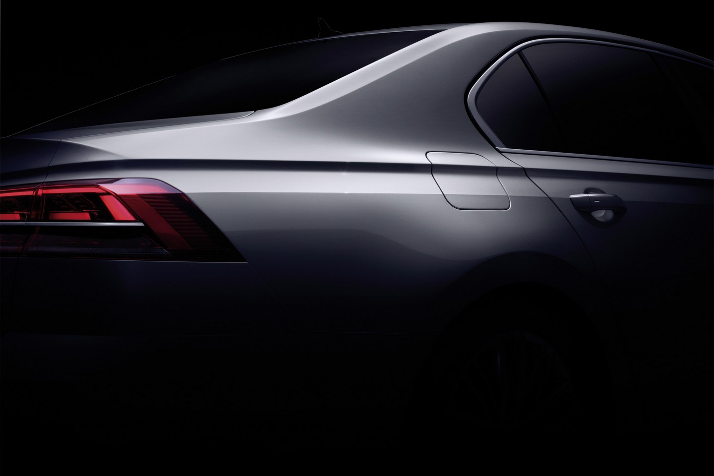 VW PHIDEON 2016 resim galerisi