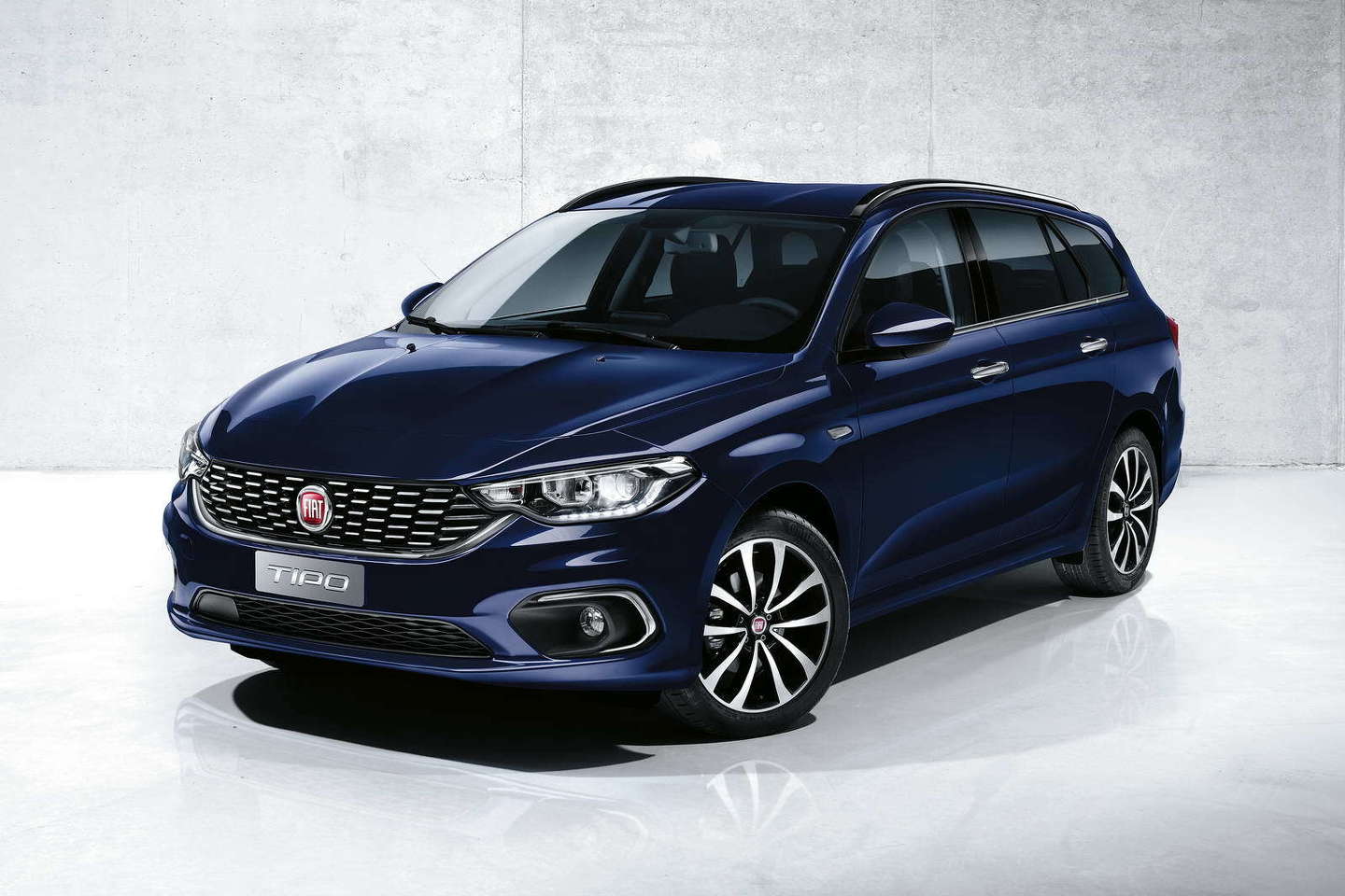 Fiat Egea Station ve Hatchback resim galerisi