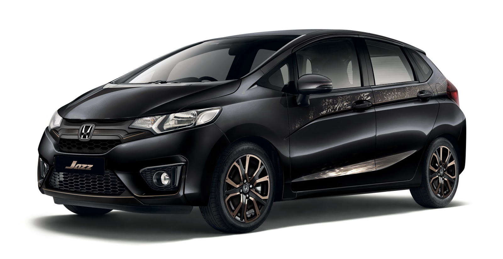 Honda Jazz Keenlight Resim Galerisi