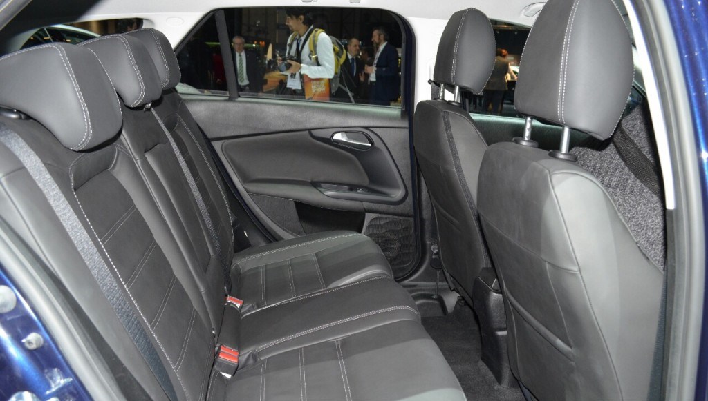 Cenevre Motor Show Fiat Egea Station galerisi