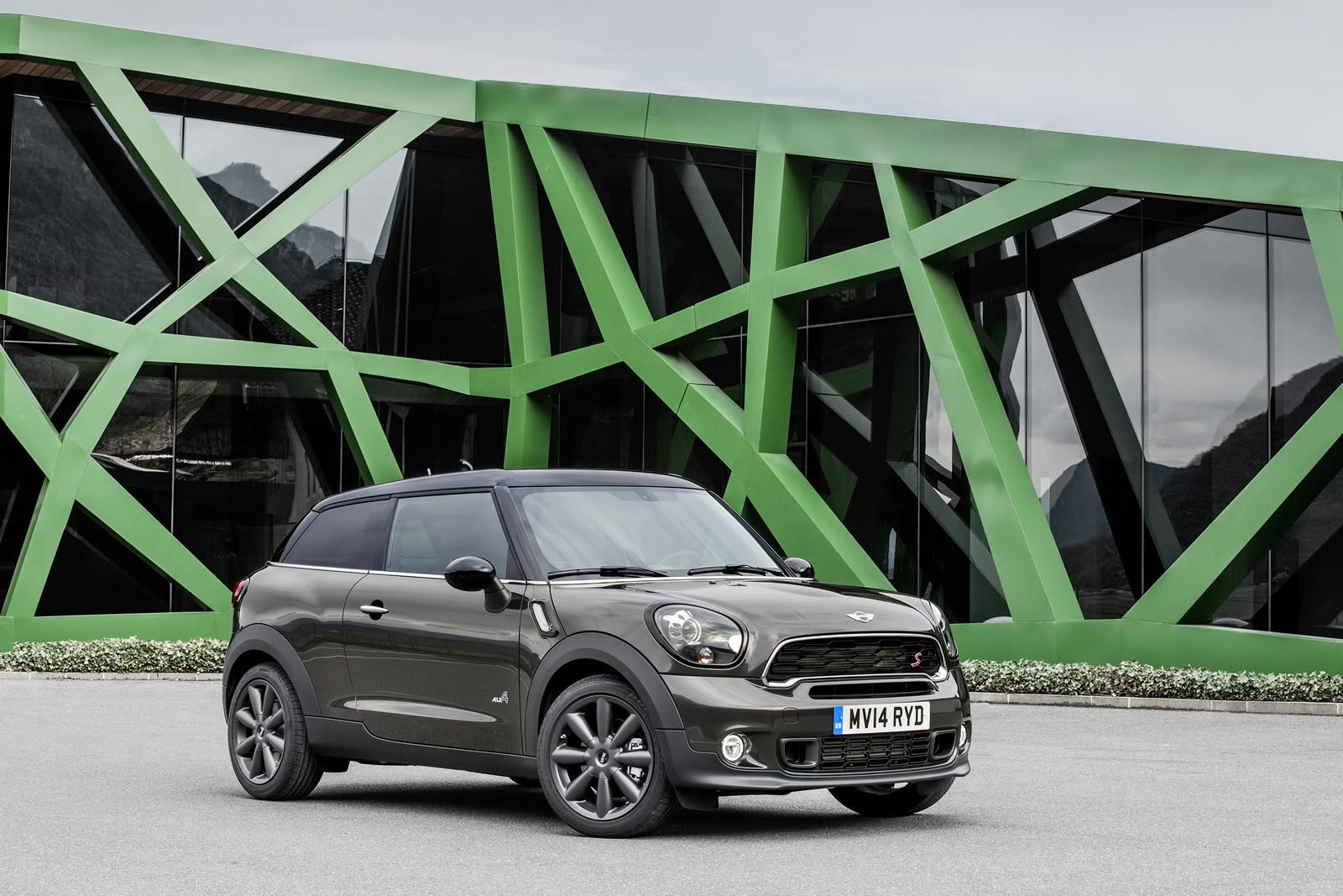 MAKYAJLI 2015 YEN MINI PACEMAN RESM GALERS