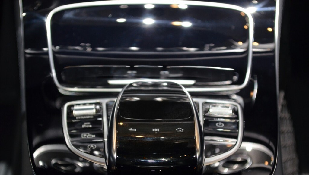 Cenevre Motor Show 2016 Mercedes E serisi galerisi