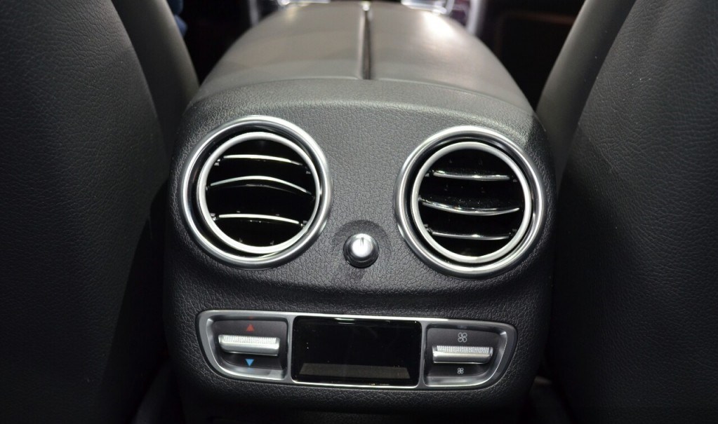 Cenevre Motor Show 2016 Mercedes E serisi galerisi