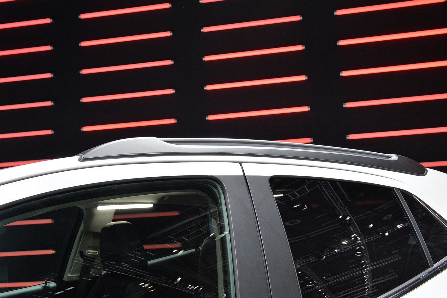 Cenevre Motor Show Opel Mokka X galerisi
