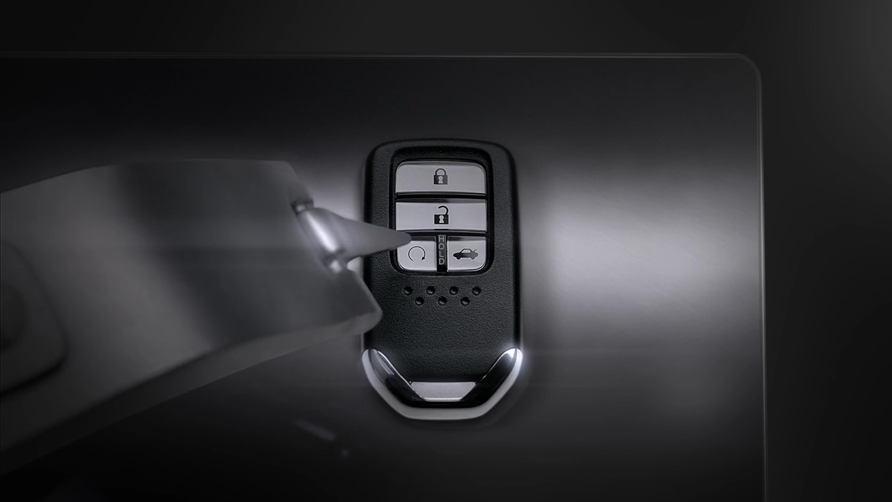 2016 Honda Civic Sedan Tayland Resim Galerisi