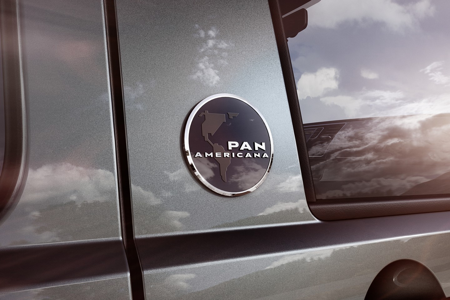 2016 VW Multivan PanAmericana Resim Galerisi