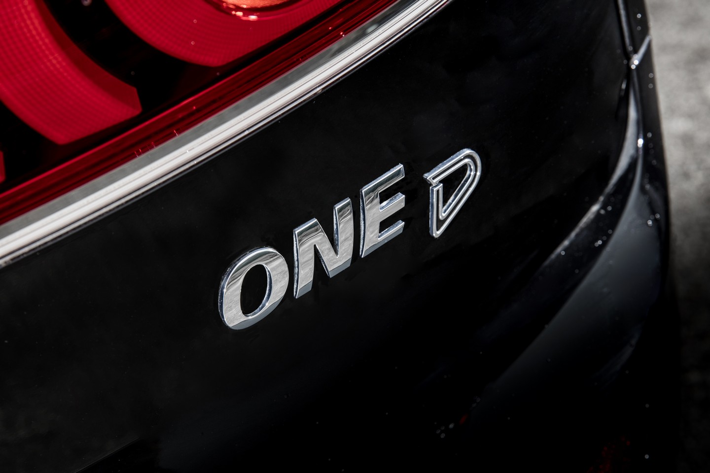 2016 Mini One D Clubman Resim Galerisi