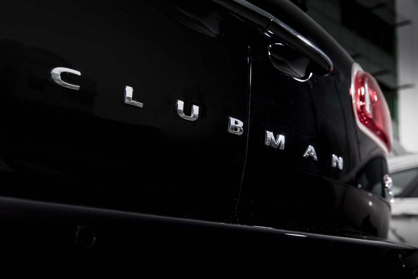 2016 Mini One D Clubman Resim Galerisi