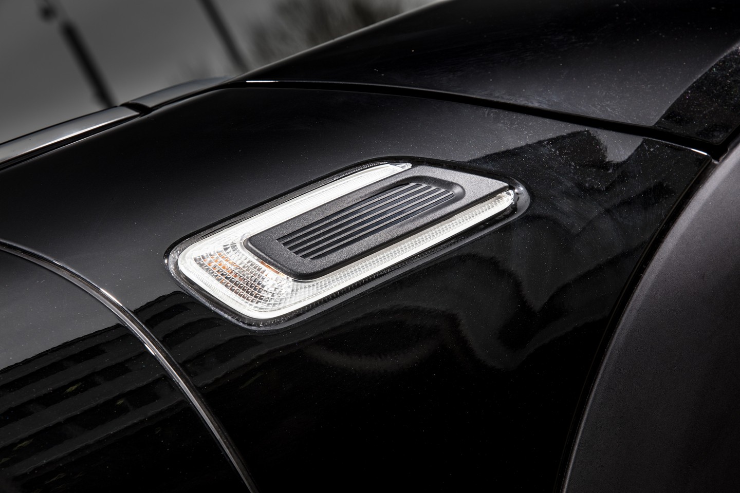 2016 Mini One D Clubman Resim Galerisi