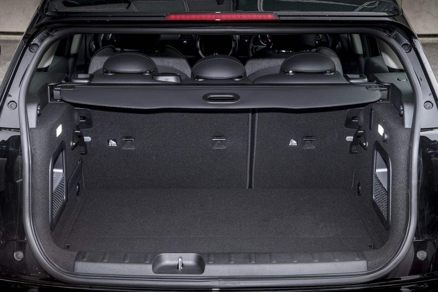 2016 Mini One D Clubman Resim Galerisi