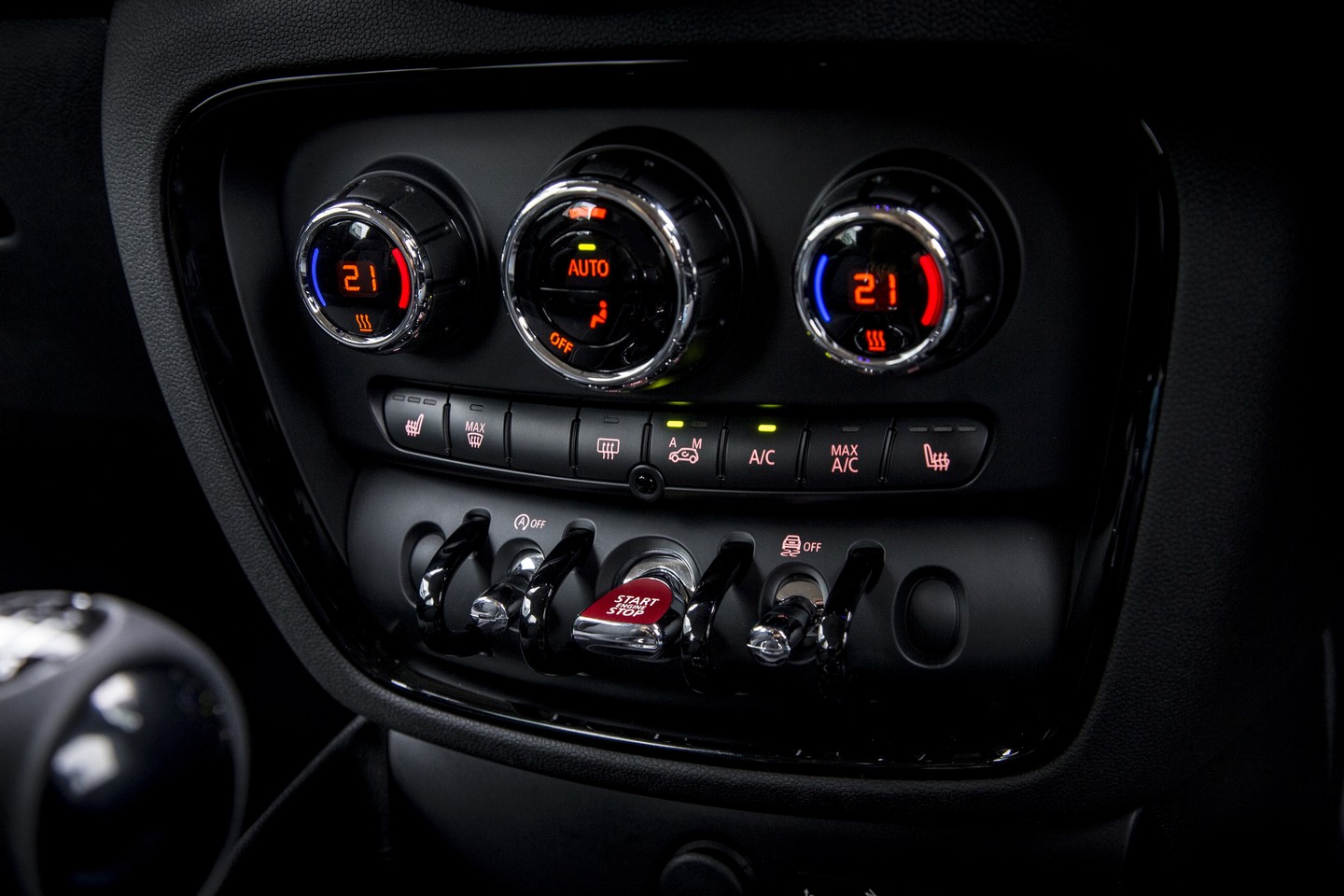 2016 Mini One D Clubman Resim Galerisi