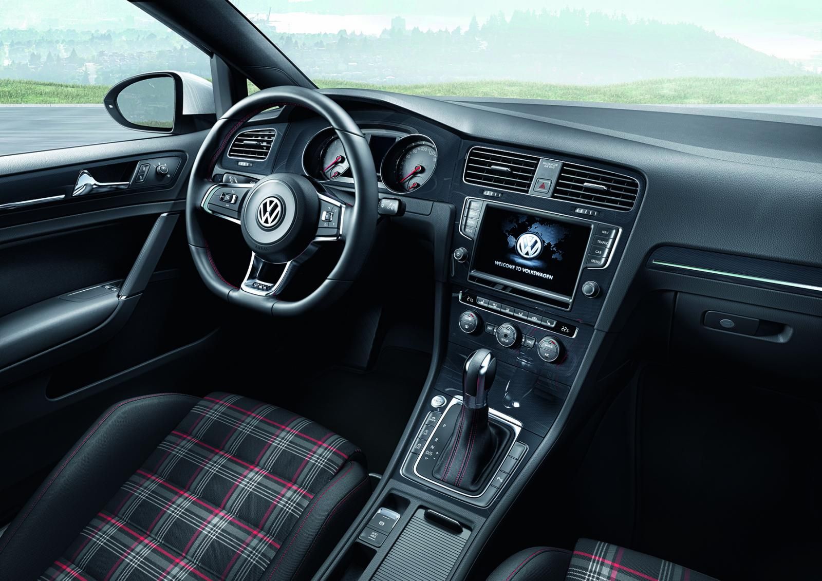 2013 GOLF GTI GALER