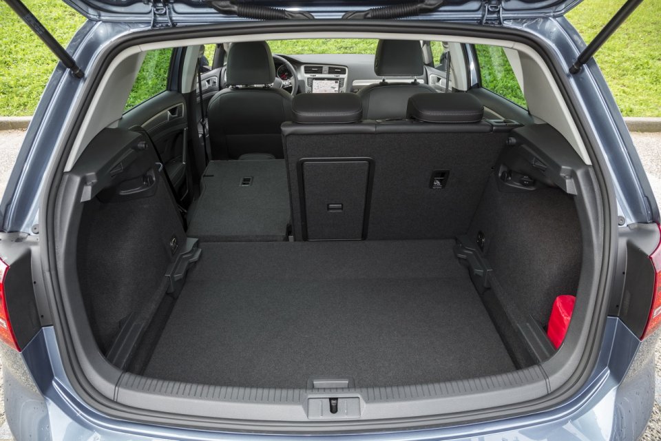 2016 Renault Megane VW Golf Kar��la�t�rma Resim Galerisi