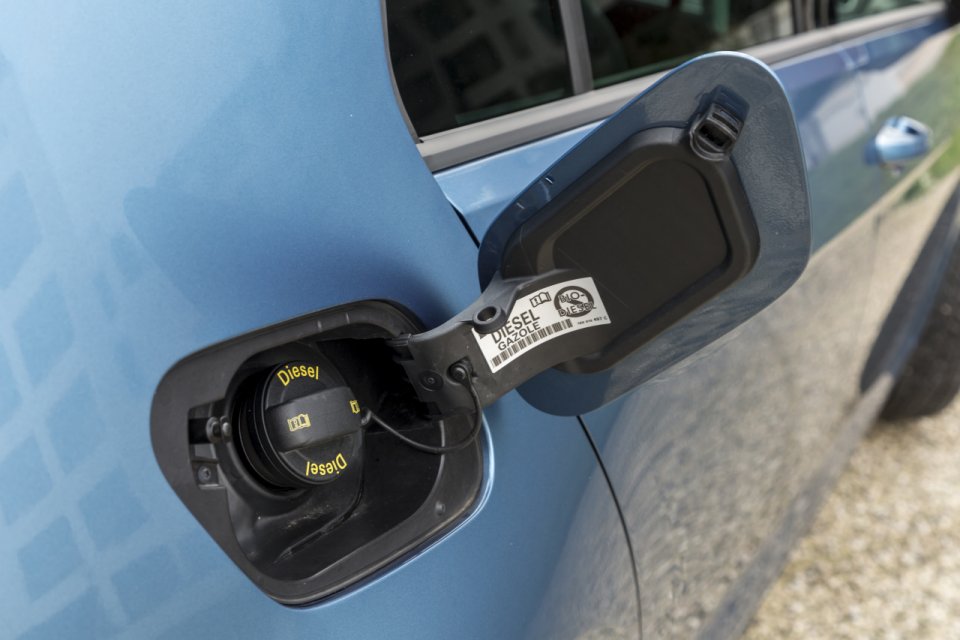 2016 Renault Megane VW Golf Kar��la�t�rma Resim Galerisi